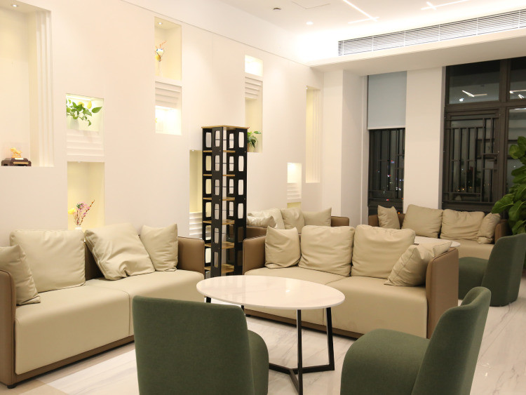 Shenzhen Dothinkey Technology Co., Ltd.