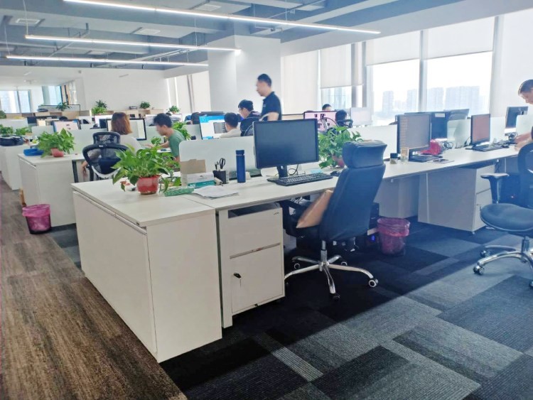 Shenzhen Dothinkey Technology Co., Ltd.
