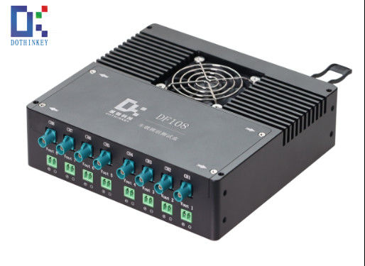 DF108 Serisi MIPI Çerçeve Yakalayıcı Yüksek Hızlı Otomotiv DV ve PV Yaşlanma Testleri için