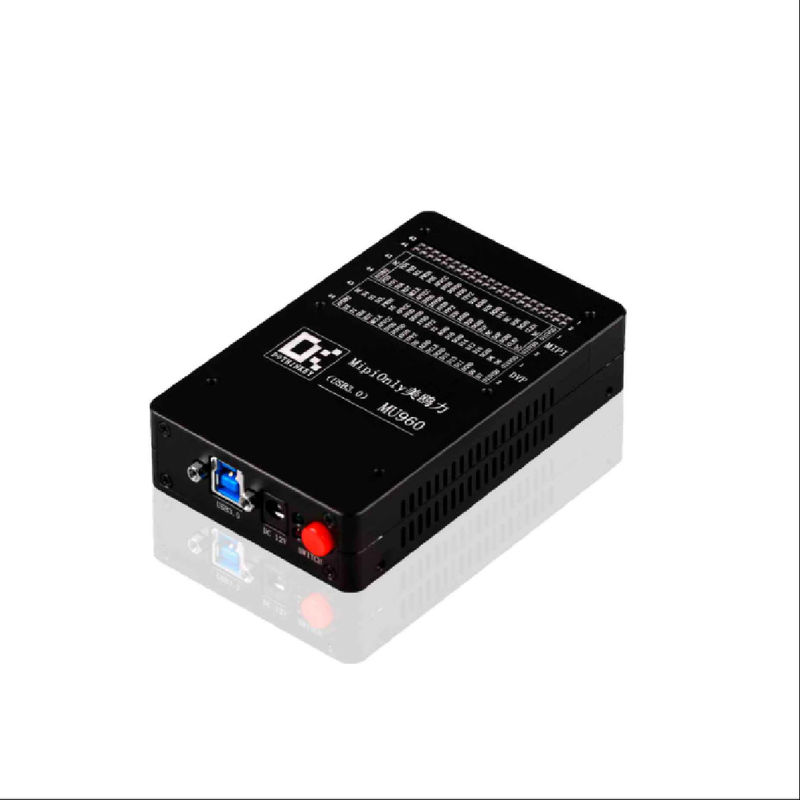 Dothinkey MU960 USB MIPI D-PHY Çerçeve Yakalayıcısı Resim Algılayıcı Yakalama