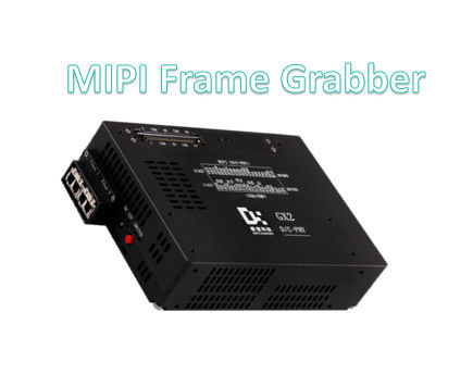 GPIO Voltaj Ölçümü Çerçeve Yakalayıcı MIPI Çerçeve Yakalayıcı Cihaz
