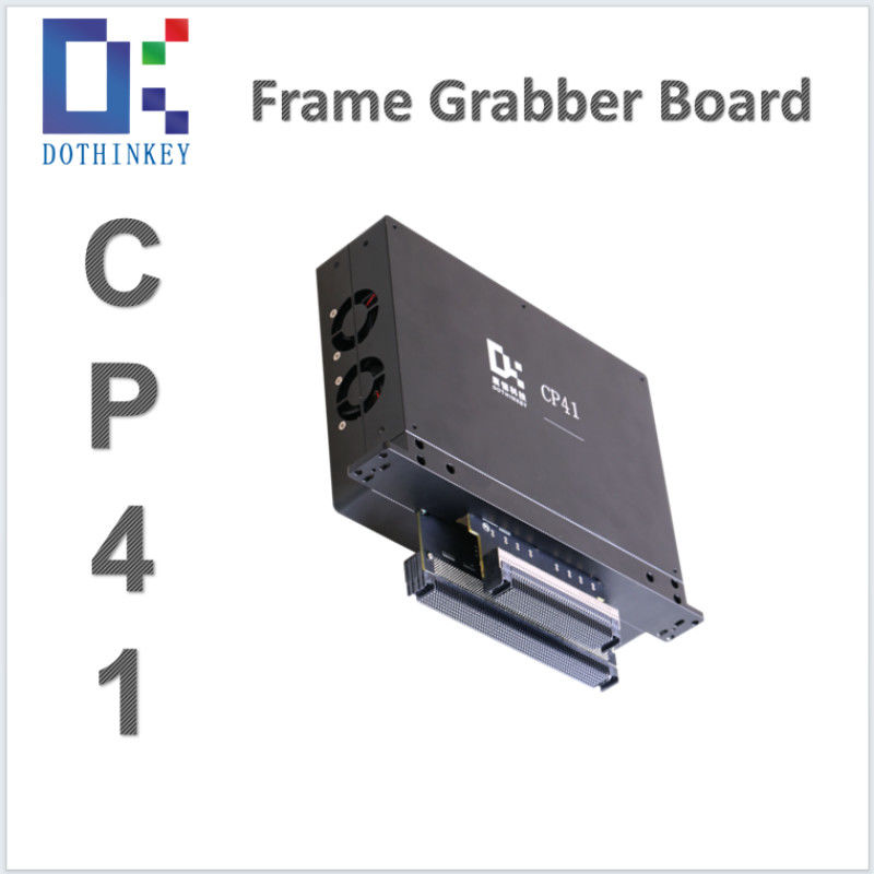 Çifte Protokol MIPI D PHY/C PHY Çerçeve Alıcı Tablosu 16 Güç Tedarikçileri DPS Teknolojisi