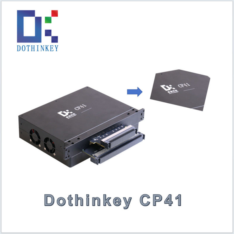ESD USB 3.0 Frame Grabber 4X36 Otomobil ve Endüstriyel Kullanım için OS Kanalları