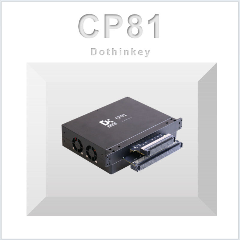 0.8V ~ 5V USB MIPI Yakalama Kartı 8×39 OS ve 8×19 LC Test Destek